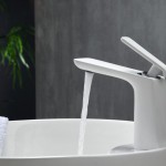 Aqua Adatto Single Lever Faucet