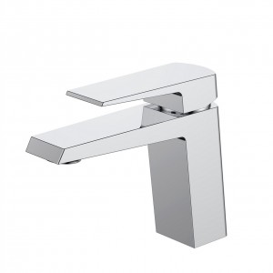 Aqua Chiaro Single Lever Bathroom Vanity Faucet