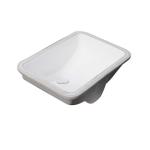 BO3 Undermount Bathroom Sink - Call for Price