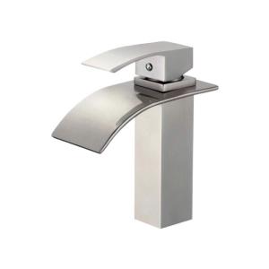 Faucet F66 - Brushed Nickel - Call for Price