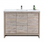 Dolce Modern Bathroom Vanity