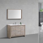 Dolce Modern Bathroom Vanity