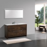 Dolce Modern Bathroom Vanity