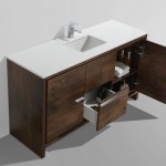 Dolce Modern Bathroom Vanity