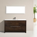 Dolce Modern Bathroom Vanity