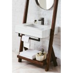 Lakeside Single Vanity