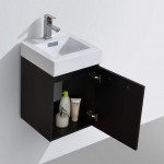 Bliss Modern Bathroom Vanity