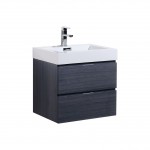 Bliss Modern Bathroom Vanity