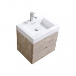 Bliss Modern Bathroom Vanity