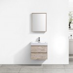 Bliss Modern Bathroom Vanity