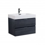 Bliss Modern Bathroom Vanity