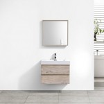 Bliss Modern Bathroom Vanity