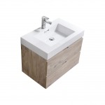 Bliss Modern Bathroom Vanity