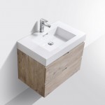 Bliss Modern Bathroom Vanity