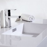 Bliss Modern Bathroom Vanity