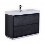 Bliss Modern Bathroom Vanity