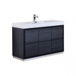 Bliss Modern Bathroom Vanity