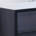 Bliss Modern Bathroom Vanity