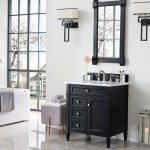 Brittany Single Vanity