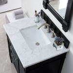 Brittany Single Vanity