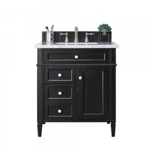 Brittany Single Vanity