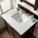 Brittany Single Vanity