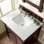 Brittany Single Vanity