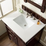 Brittany Single Vanity