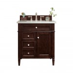 Brittany Single Vanity