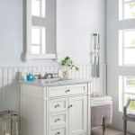 Brittany Single Vanity