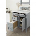 Brittany Single Vanity