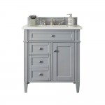 Brittany Single Vanity