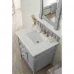 Brittany Single Vanity