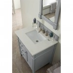 Brittany Single Vanity