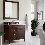 Brittany Single Vanity