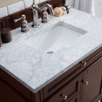 Brittany Single Vanity