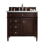 Brittany Single Vanity