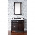 Brittany Single Vanity