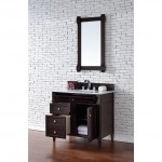 Brittany Single Vanity