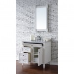 Brittany Single Vanity