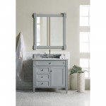 Brittany Single Vanity