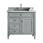 Brittany Single Vanity