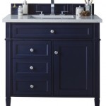 Brittany Single Vanity