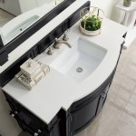 Brittany Single Vanity