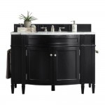 Brittany Single Vanity