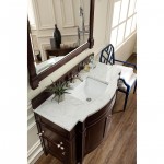 Brittany Single Vanity