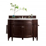 Brittany Single Vanity