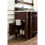 Brittany Single Vanity