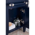 Brittany Single Vanity