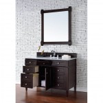 Brittany Single Vanity